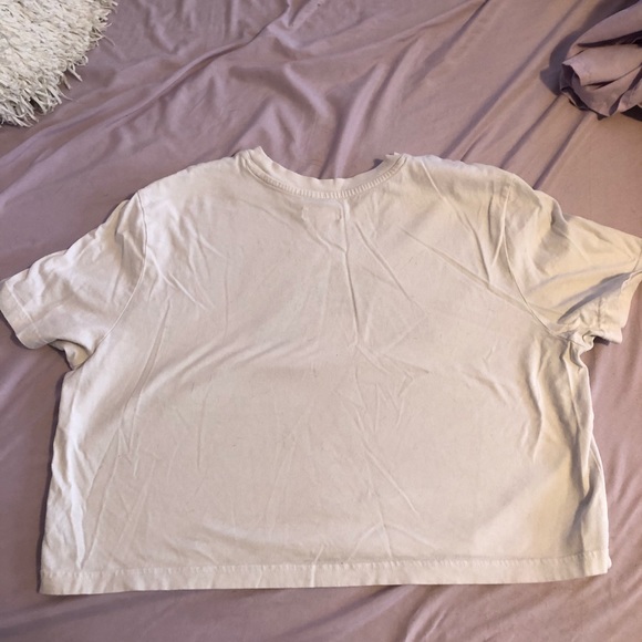 Rainbow t-shirt from target - Picture 3 of 4